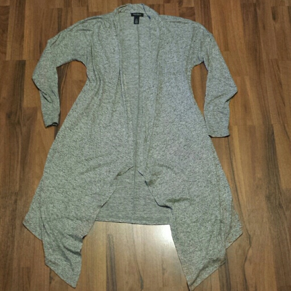 White House Black Market Sweaters - {WH▪BM} Long Duster